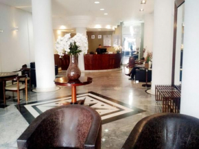 Отель River Palace Hotel  Дивинополис